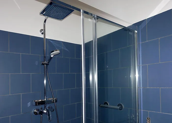 Charmante Neu Renovierte In Der Naehe Des Stadtzentrums * Wenen