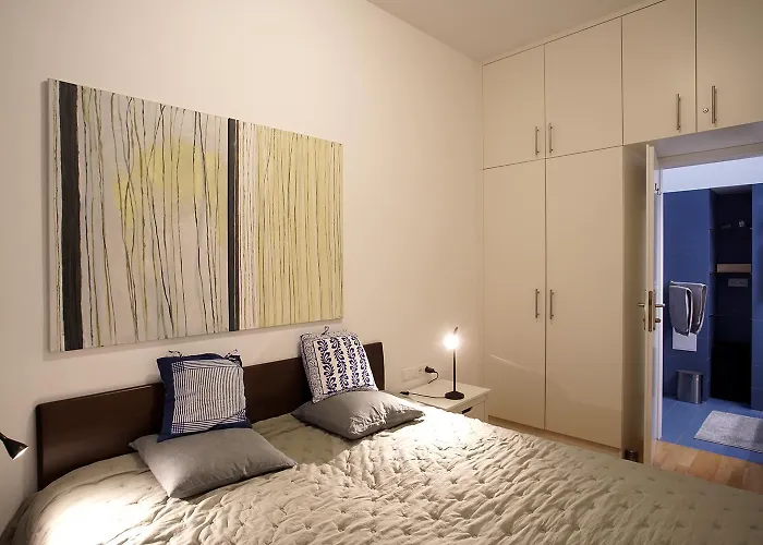 Charmante Neu Renovierte In Der Naehe Des Stadtzentrums * Wenen